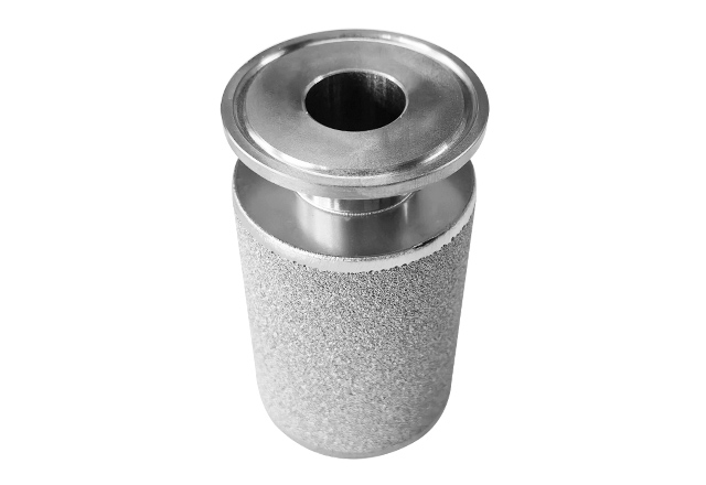 Stainless Steel Filter Cartridge